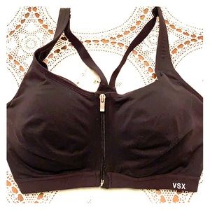 Victoria’s Secret sports bra 34DD